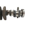 Recambio de cigueñal para seat leon st (5f8) 1.5 16v tsi act referencia OEM IAM 04L105021D  