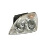 Recambio de faro izquierdo para kia carens (un) 1.6 crdi cat referencia OEM IAM 921011D022 PARA PULIR 