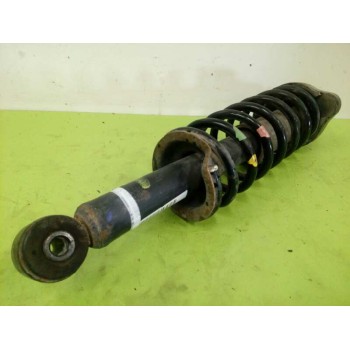 Recambio de amortiguador trasero izquierdo para mitsubishi asx (ga_w_) 1.8 di-d (ga6w) referencia OEM IAM 4162A280  