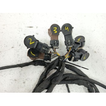 Recambio de sensor de aparcamiento para mercedes-benz clase c (w205) c 220 bluetec / d (205.002, 205.004) referencia OEM IAM A00