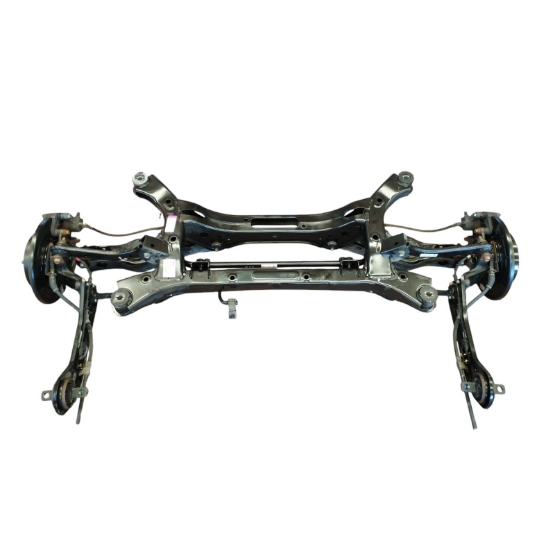 Recambio de puente trasero para kia sportage iv (ql, qle) 1.6 gdi referencia OEM IAM 55405D7500  