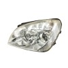 Recambio de faro izquierdo para kia carens (un) 1.6 crdi cat referencia OEM IAM 921011D022 PARA PULIR 