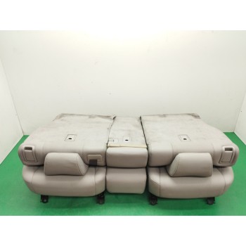 Recambio de asientos traseros para lexus rx 3.3 v6 24v cat referencia OEM IAM   