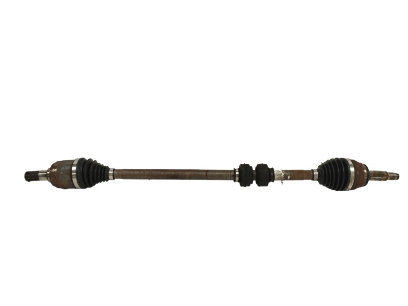 Recambio de transmision delantera derecha para hyundai i30 fastback tecno referencia OEM IAM 49501G4400  