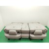 Recambio de asientos traseros para lexus rx 3.3 v6 24v cat referencia OEM IAM   