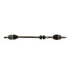 Recambio de transmision delantera derecha para hyundai i30 fastback tecno referencia OEM IAM 49501G4400  