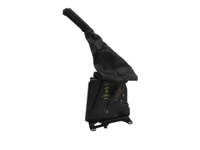 Recambio de palanca freno de mano para iveco daily furgón 2.3 diesel referencia OEM IAM 5801576284  