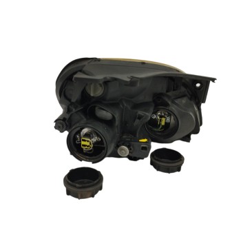 Recambio de faro izquierdo para kia carens (un) 1.6 crdi cat referencia OEM IAM 921011D022 PARA PULIR 