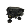 Recambio de faro izquierdo para kia carens (un) 1.6 crdi cat referencia OEM IAM 921011D022 PARA PULIR 