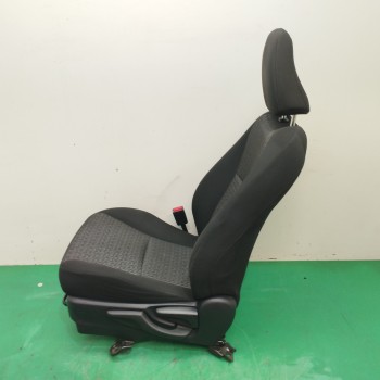 Recambio de asiento delantero izquierdo para toyota yaris (_p13_) 1.3 (nsp130_) referencia OEM IAM  OBSERVAR FOTO 