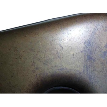 Recambio de colector escape para mercedes-benz clase a (w176) a 200 cdi / d (176.008) referencia OEM IAM A6511400709  