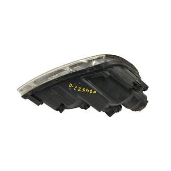 Recambio de faro izquierdo para kia carens (un) 1.6 crdi cat referencia OEM IAM 921011D022 PARA PULIR 