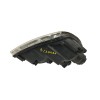 Recambio de faro izquierdo para kia carens (un) 1.6 crdi cat referencia OEM IAM 921011D022 PARA PULIR 