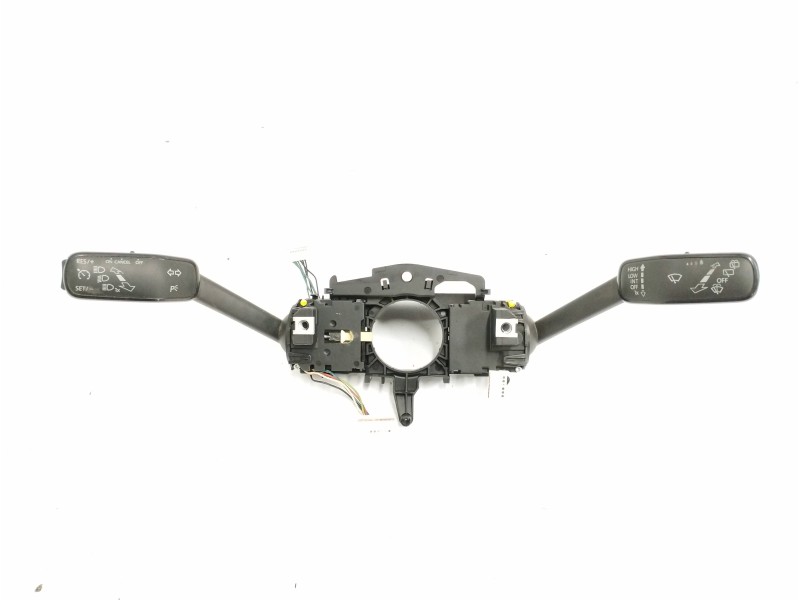 Recambio de mando multifuncion para seat leon (5f1) 1.6 tdi referencia OEM IAM 5Q0953507AC 5Q0953513R Recambio de mando multifuncion para seat leon (5f1) 1.6 tdi referencia OEM IAM 5Q0953507AC 5Q0953513R
