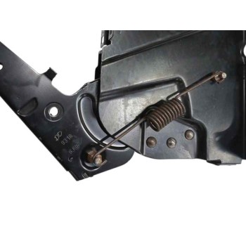 Recambio de palanca freno de mano para iveco daily furgón 2.3 diesel referencia OEM IAM 5801576284  