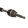 Recambio de transmision delantera derecha para hyundai i30 fastback tecno referencia OEM IAM 49501G4400  