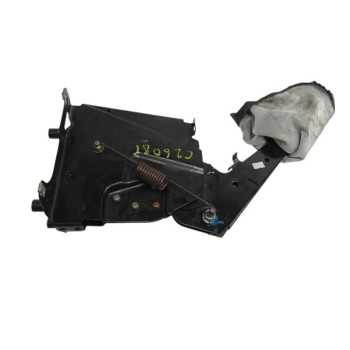 Recambio de palanca freno de mano para iveco daily furgón 2.3 diesel referencia OEM IAM 5801576284  