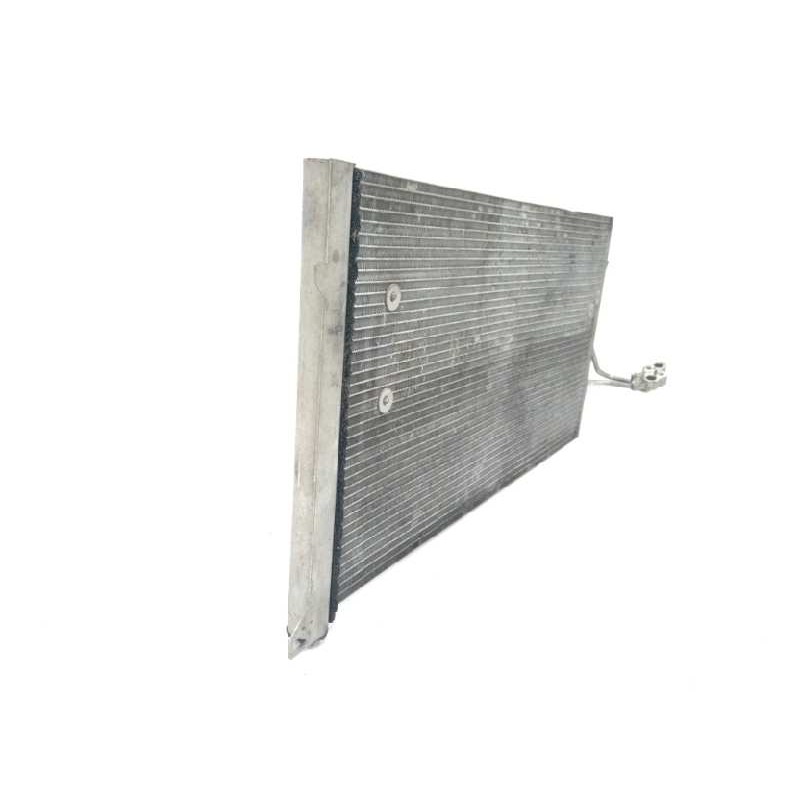 CONDENSADOR / RADIADOR AIRE ACONDICIONADO