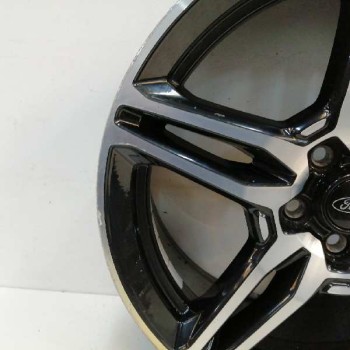 Recambio de llanta para ford kuga (cbv) 2.0 tdci cat referencia OEM IAM GJ5J1007B1A 8JX19H2 ET52,5 