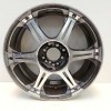 Recambio de llanta para opel astra g berlina 1.6 16v referencia OEM IAM KOSEI SENEKA RS 17X7JJOFF38 4 AGUJEROS