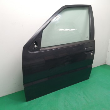 Recambio de puerta delantera izquierda para citroën zx 1.9 diesel referencia OEM IAM   