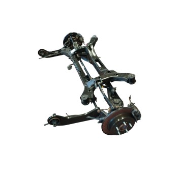 Recambio de puente trasero para kia sportage iv (ql, qle) 1.6 gdi referencia OEM IAM 55405D7500  