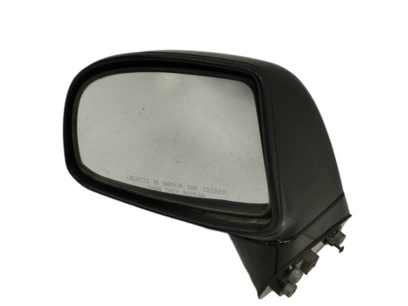 Recambio de retrovisor izquierdo para kia carens (un) 1.6 crdi cat referencia OEM IAM 5 CABLES Recambio de retrovisor izquierdo para kia carens (un) 1.6 crdi cat referencia OEM IAM 5 CABLES