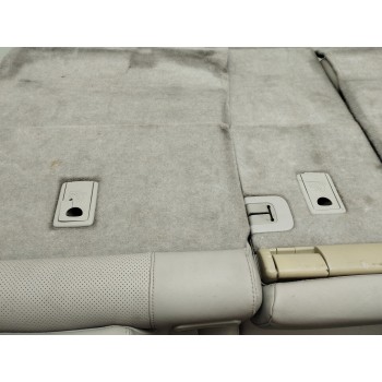 Recambio de asientos traseros para lexus rx 3.3 v6 24v cat referencia OEM IAM   