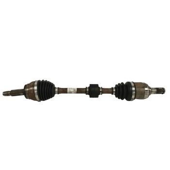 TRANSMISION DELANTERA IZQUIERDA 49500G4400 