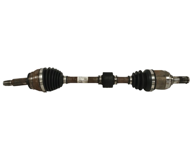 Recambio de transmision delantera izquierda para hyundai i30 fastback tecno referencia OEM IAM 49500G4400 Recambio de transmision delantera izquierda para hyundai i30 fastback tecno referencia OEM IAM 49500G4400