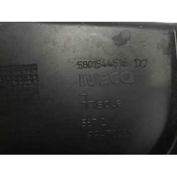 Recambio de guantera para iveco daily furgón 2.3 diesel referencia OEM IAM 5801544516  