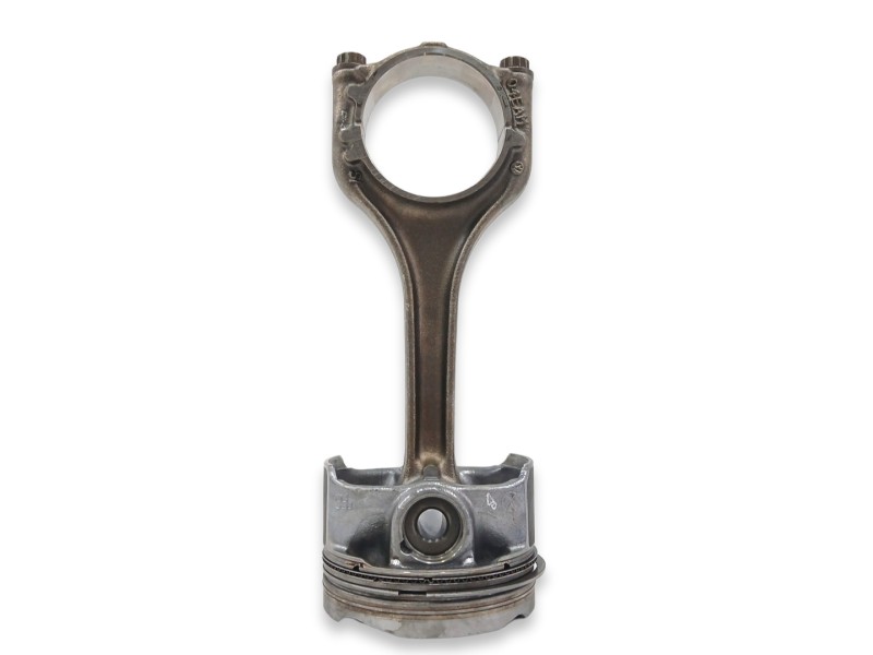 Recambio de biela para seat leon st (5f8) 1.5 16v tsi act referencia OEM IAM 04E198401S CON PISTON Recambio de biela para seat leon st (5f8) 1.5 16v tsi act referencia OEM IAM 04E198401S CON PISTON