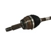 Recambio de transmision delantera izquierda para hyundai i30 fastback tecno referencia OEM IAM 49500G4400  