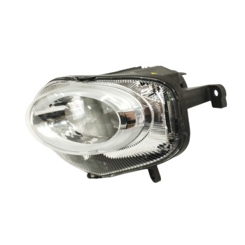 Recambio de faro izquierdo para fiat 500 hybrid 1.0 referencia OEM IAM 81549002  