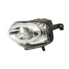Recambio de faro izquierdo para fiat 500 hybrid 1.0 referencia OEM IAM 81549002  