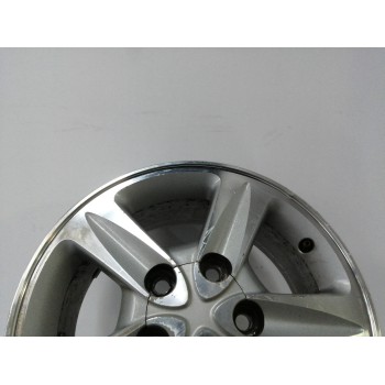 Recambio de llanta para toyota previa (r30) 2.0 turbodiesel cat referencia OEM IAM SD12VK 15X6,5JJ 