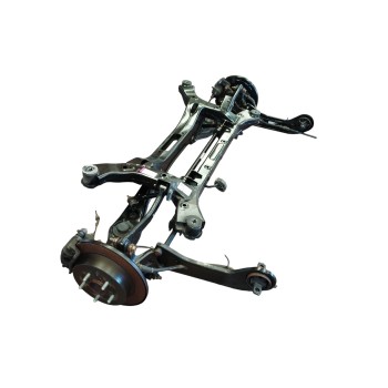 Recambio de puente trasero para kia sportage iv (ql, qle) 1.6 gdi referencia OEM IAM 55405D7500  