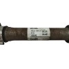 Recambio de transmision delantera izquierda para hyundai i30 fastback tecno referencia OEM IAM 49500G4400  