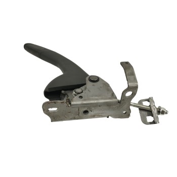 Recambio de palanca freno de mano para renault clio iv grandtour 1.5 dci diesel fap referencia OEM IAM 360103914R  