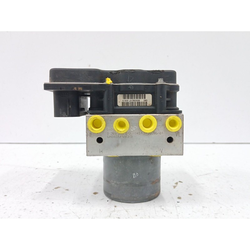 Recambio de abs para bmw x3 (e83) 2.0 sd referencia OEM IAM 34513420395 0265236012 