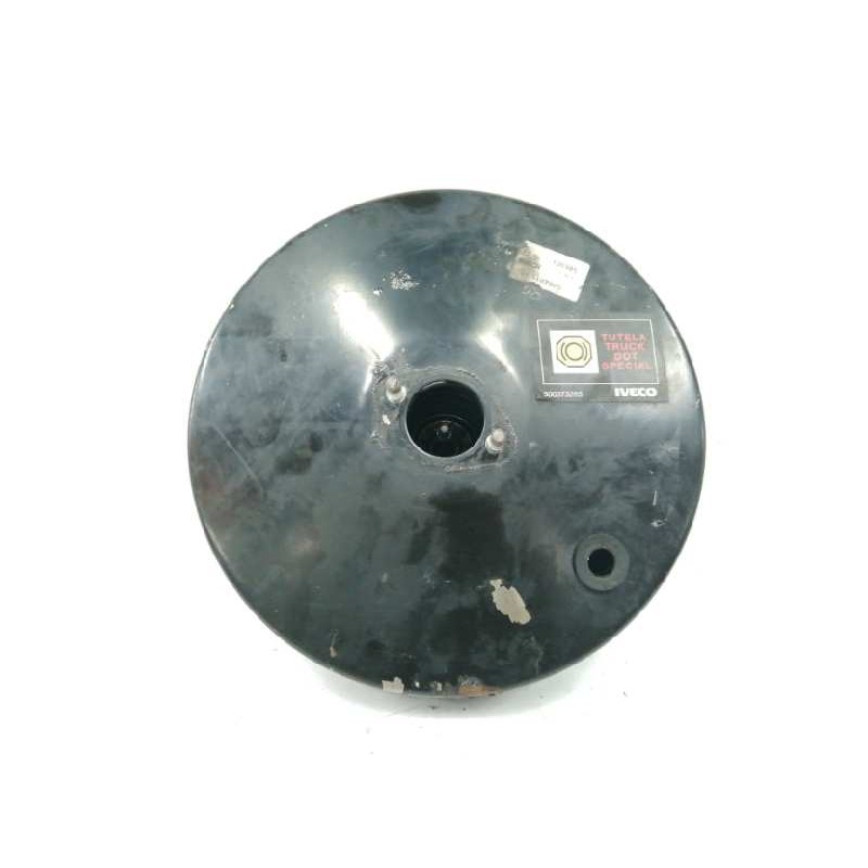 Recambio de servofreno para iveco daily caja cerrada (1999 =>) 2.8 diesel cat referencia OEM IAM 99487840  