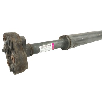 Recambio de transmision central para volkswagen sharan (7m6/7m9) v6 highline 4motion referencia OEM IAM 7M3521103B 153 CM 