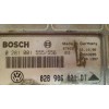 Recambio de centralita motor uce para volkswagen passat berlina (3b2) 1.9 tdi referencia OEM IAM 028906021DT 0281001555 