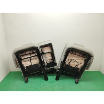 Recambio de asientos traseros para lexus rx 3.3 v6 24v cat referencia OEM IAM   