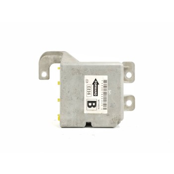 Recambio de centralita airbag para mazda 5 berl. (cr) 2.0 diesel cat referencia OEM IAM W2T80274  