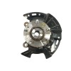Recambio de mangueta delantera izquierda para hyundai i30 fastback tecno referencia OEM IAM 51715G4AA0  