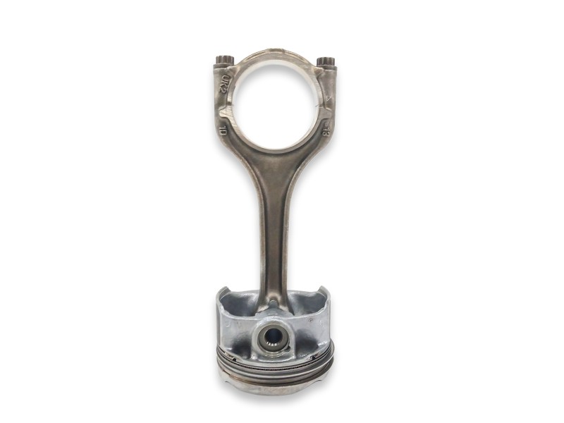 Recambio de biela para seat leon st (5f8) 1.5 16v tsi act referencia OEM IAM 04E198401S CON PISTON 