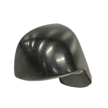 Recambio de retrovisor derecho para kia carens (un) 1.6 crdi cat referencia OEM IAM  5 CABLES 