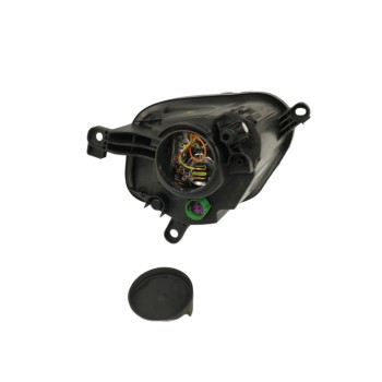 Recambio de faro izquierdo para fiat 500 hybrid 1.0 referencia OEM IAM 81549002  