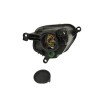 Recambio de faro izquierdo para fiat 500 hybrid 1.0 referencia OEM IAM 81549002  